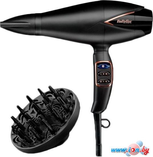 Фен BaByliss D665E в Гродно