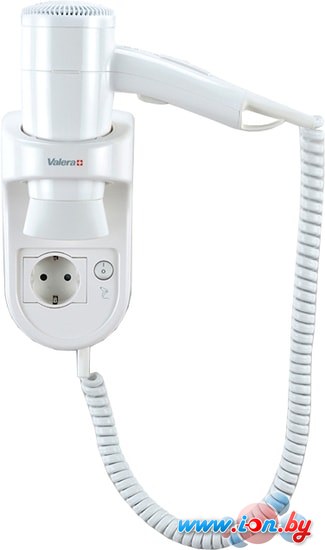 Сушилка для волос Valera Premium Smart 1600 Socket (белый) в Гомеле