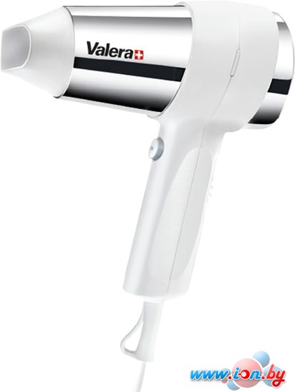 Сушилка для волос Valera Action 1200 Push (белый) в Бресте