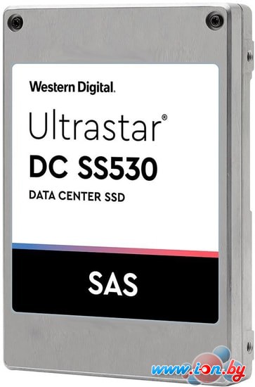 Жесткий диск HGST Ultrastar DC HC550 16TB WUH721816AL5204 в Бресте