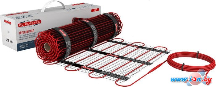 Нагревательный мат AC Electric Master Mat ACMM 2-150-5 в Могилёве