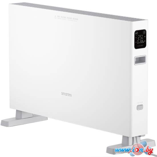 Конвектор SmartMi Intelligent electric radiator 1S DNQZNB05ZM в Минске