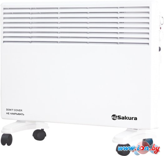 Конвектор Sakura SA-0652W (белый) в Могилёве