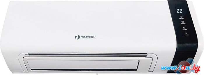 Тепловентилятор Timberk T-FH2-B10MC-W в Могилёве