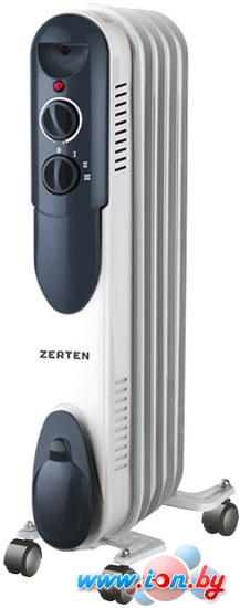 Масляный радиатор Zerten UZT-10 в Могилёве