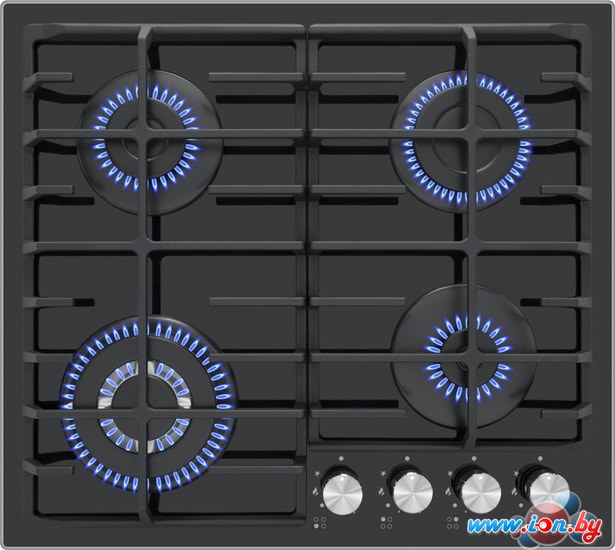 Варочная панель MAUNFELD EGHG.64.63CB/G в Гомеле
