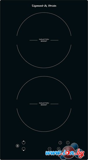 Варочная панель Zigmund & Shtain CI 33.3 B в Гомеле