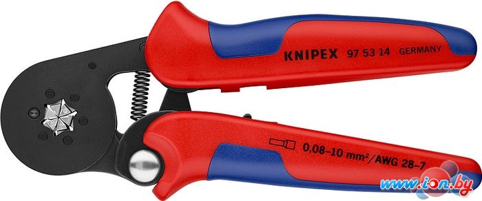 Кримпер Knipex 97 53 14 в Минске