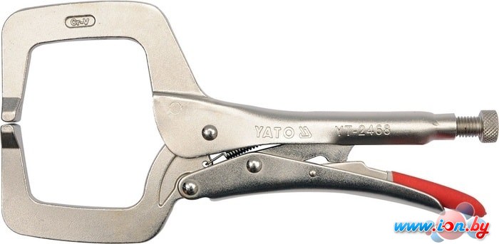 Зажим Yato YT-2468 в Могилёве