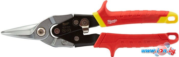 Ножницы по металлу Milwaukee 48-22-4530 в Гродно