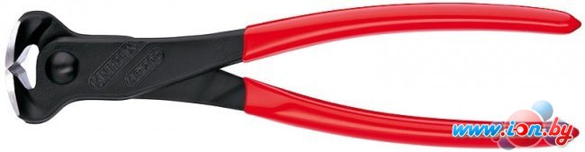 Кусачки торцевые Knipex 6801200 в Гродно