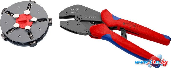 Кримпер Knipex 97 33 02 в Гродно