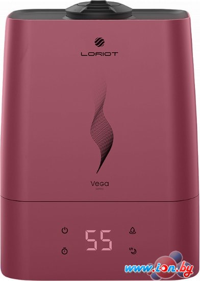 Увлажнитель воздуха Loriot Vega LHS-C530E в Витебске