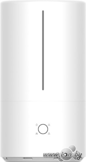 Увлажнитель воздуха Xiaomi Smart Antibacterial Humidifier ZNJSQ01DEM (международная версия) в Бресте