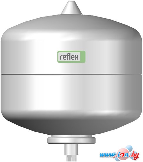 Гидроаккумулятор Reflex Refix DD 12 (белый) 7307800 в Витебске