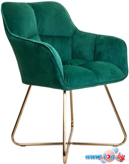 Интерьерное кресло Седия Florida (зеленый) в Могилёве