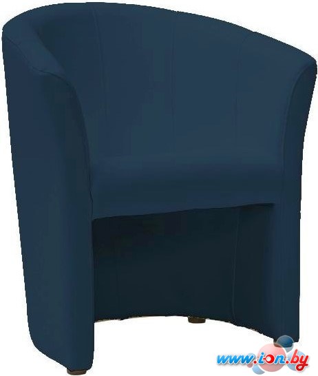 Интерьерное кресло Signal TM-1 (синий) в Бресте