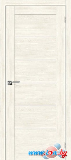 Межкомнатная дверь elPorta Legno Легно-22 (Nordic Oak) в Бресте