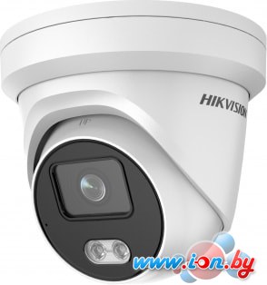 IP-камера Hikvision DS-2CD2347G2-LU (4 мм) в Могилёве