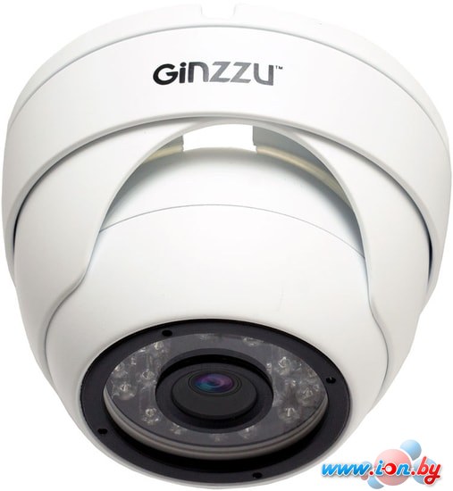 IP-камера Ginzzu HID-2301S в Гомеле