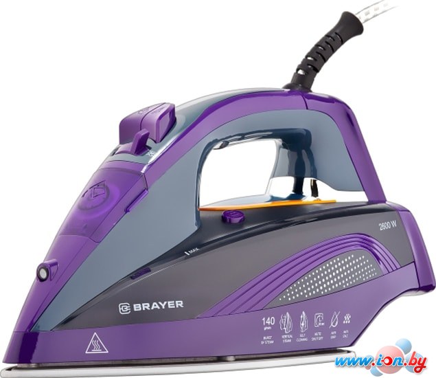 Утюг Brayer BR4001 в Бресте