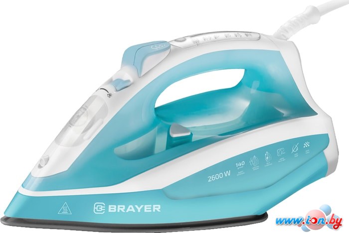 Утюг Brayer BR4000 в Гомеле