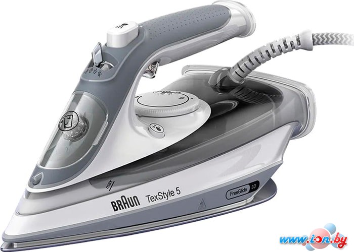 Утюг Braun SI 5078 GY в Могилёве