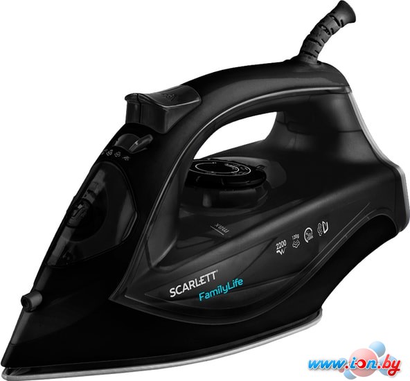 Утюг Scarlett SC-SI30K46 в Могилёве