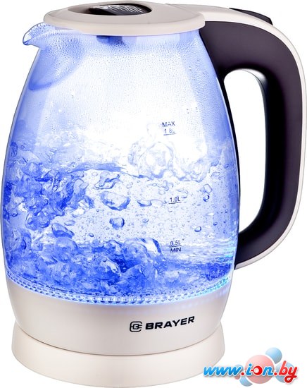 Электрочайник Brayer BR1045BN в Минске