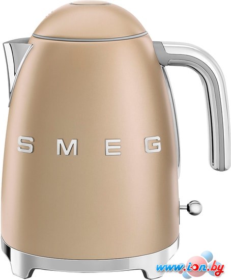 Электрочайник Smeg KLF03CHMEU в Могилёве