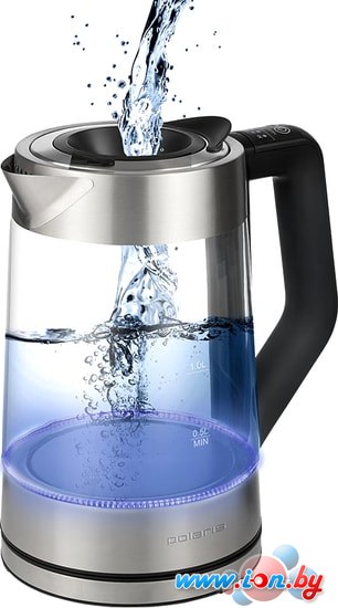 Электрочайник Polaris PWK 1710CGLD в Могилёве