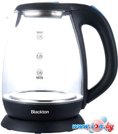 Электрочайник Blackton Bt KT1824G в Минске