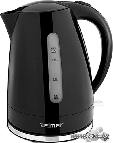 Электрочайник Zelmer ZCK7617B в Гродно