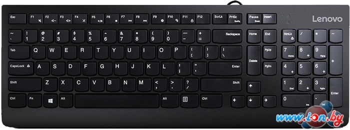 Клавиатура Lenovo 300 в Могилёве