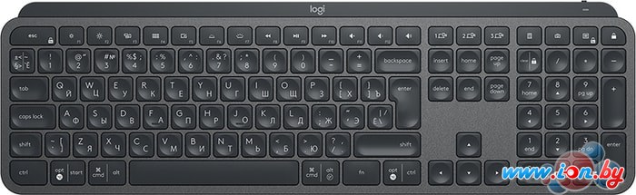 Клавиатура Logitech MX Keys в Бресте