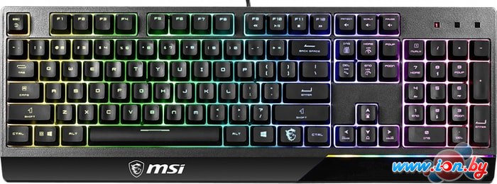 Клавиатура MSI Vigor GK30 в Могилёве