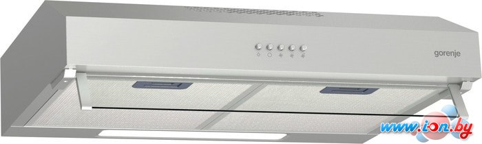 Кухонная вытяжка Gorenje WHU629EX/M в Бресте