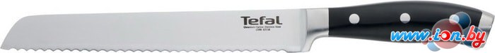 Кухонный нож Tefal Character K1410474 в Могилёве