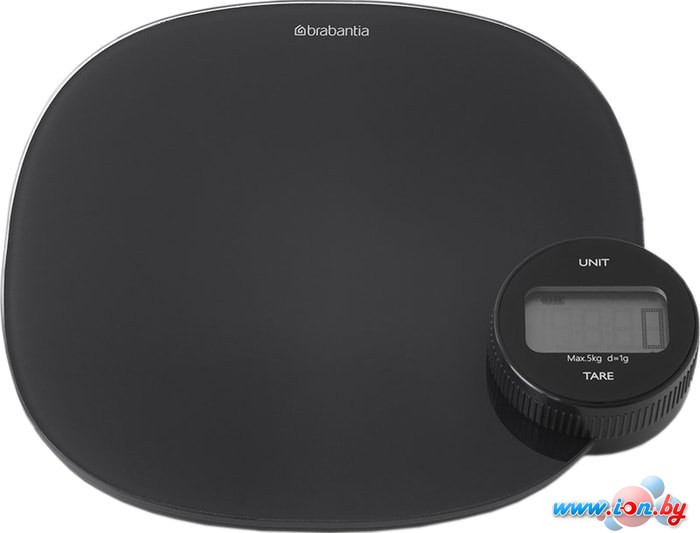 Кухонные весы Brabantia 122880 в Могилёве