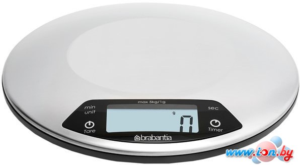 Кухонные весы Brabantia 480560 в Гомеле