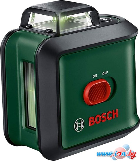 Лазерный нивелир Bosch Universal Level 360 0603663E00 в Бресте