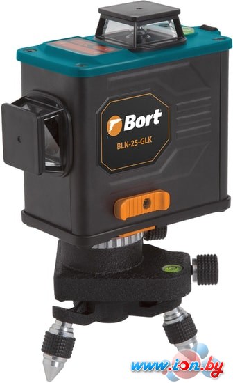 Лазерный нивелир Bort BLN-25-GLK 93410952 в Бресте