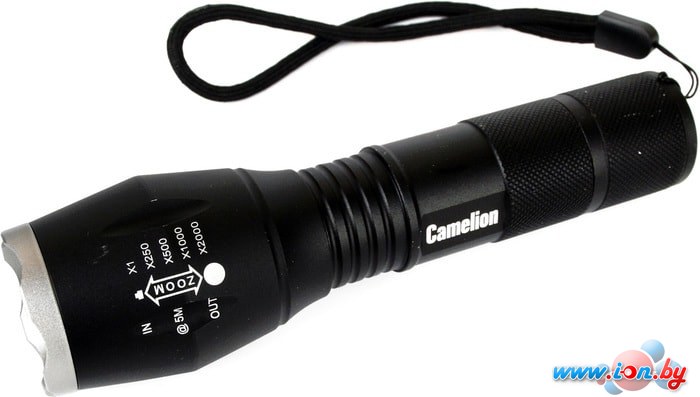 Фонарь Camelion LED5136 в Могилёве