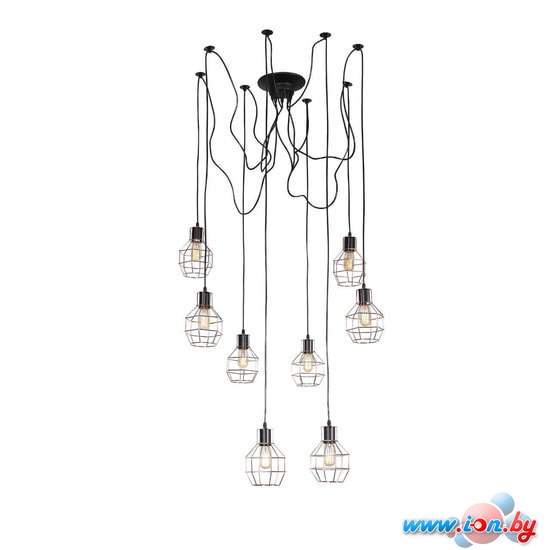 Подвесная люстра ST Luce Rete SL192.303.08 в Гродно