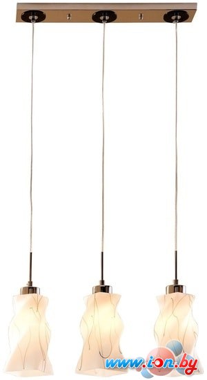 Подвесная люстра Citilux Спин CL943131 в Могилёве