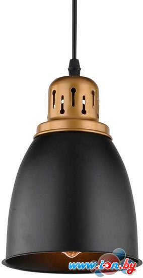 Лампа Arte Lamp Eurica A4248SP-1BK в Минске