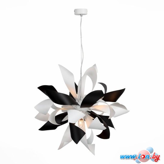 Подвесная люстра ST Luce Spiraglio SL453.453.06E в Могилёве