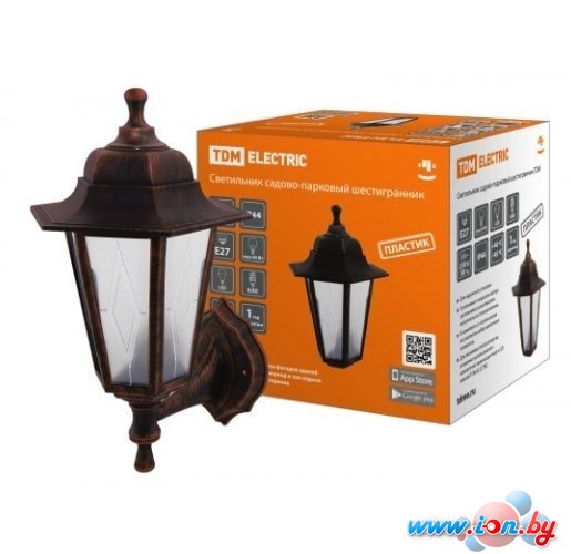 Уличный фонарь TDM Electric SQ0330-0781 в Могилёве