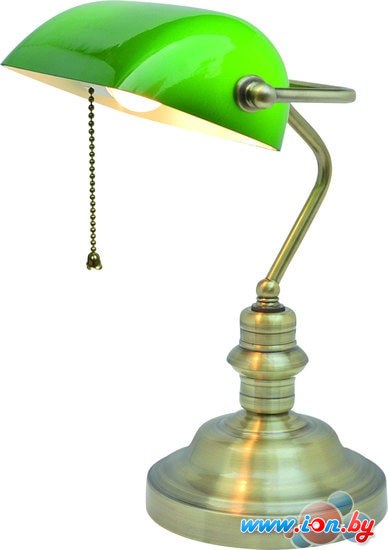 Лампа Arte Lamp Banker A2492LT-1AB в Гомеле