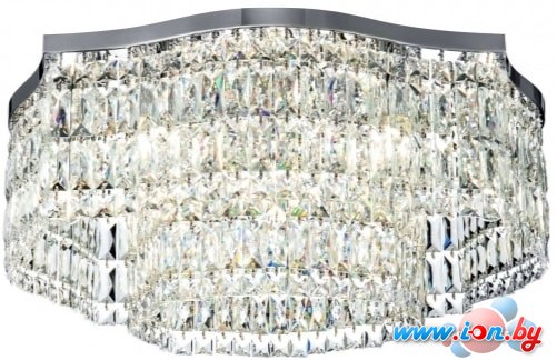 Припотолочная люстра Maytoni Dune DIA005CL-10CH в Могилёве